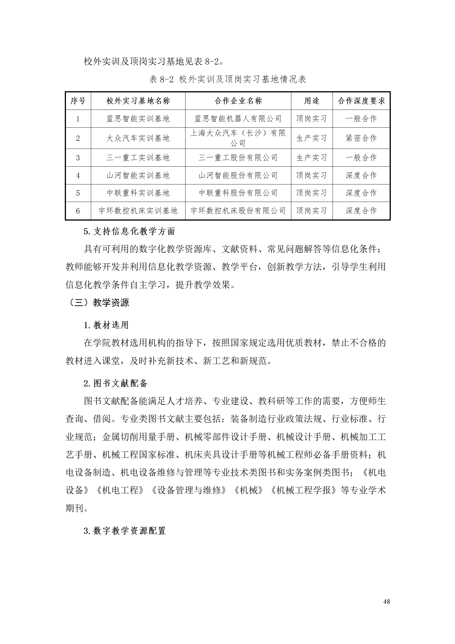 湖南機電職業技術學院2021級智能制造裝備技術專業人才培養方案7.30_50.png