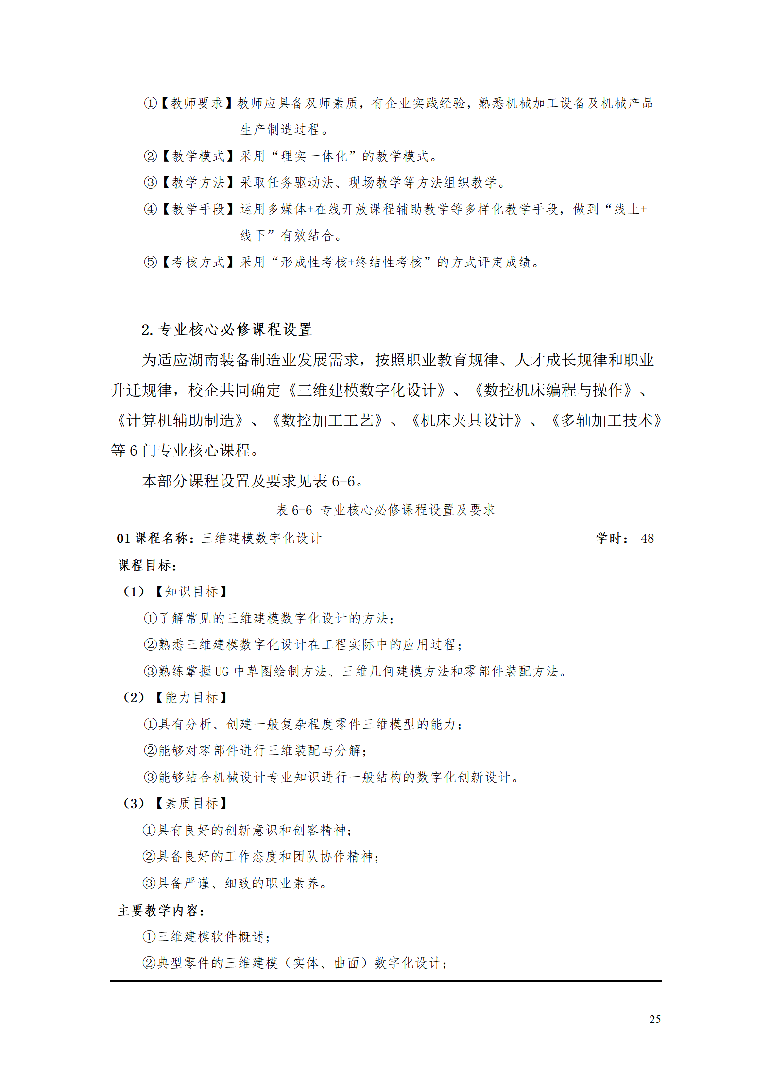 湖南機電職業技術學院2021級數控技術專業人才培養方案92_27.png