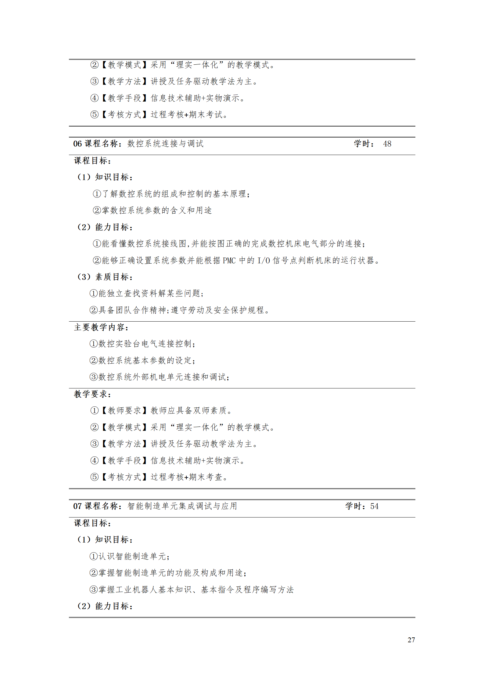 湖南機電職業技術學院2021級智能制造裝備技術專業人才培養方案7.30_29.png