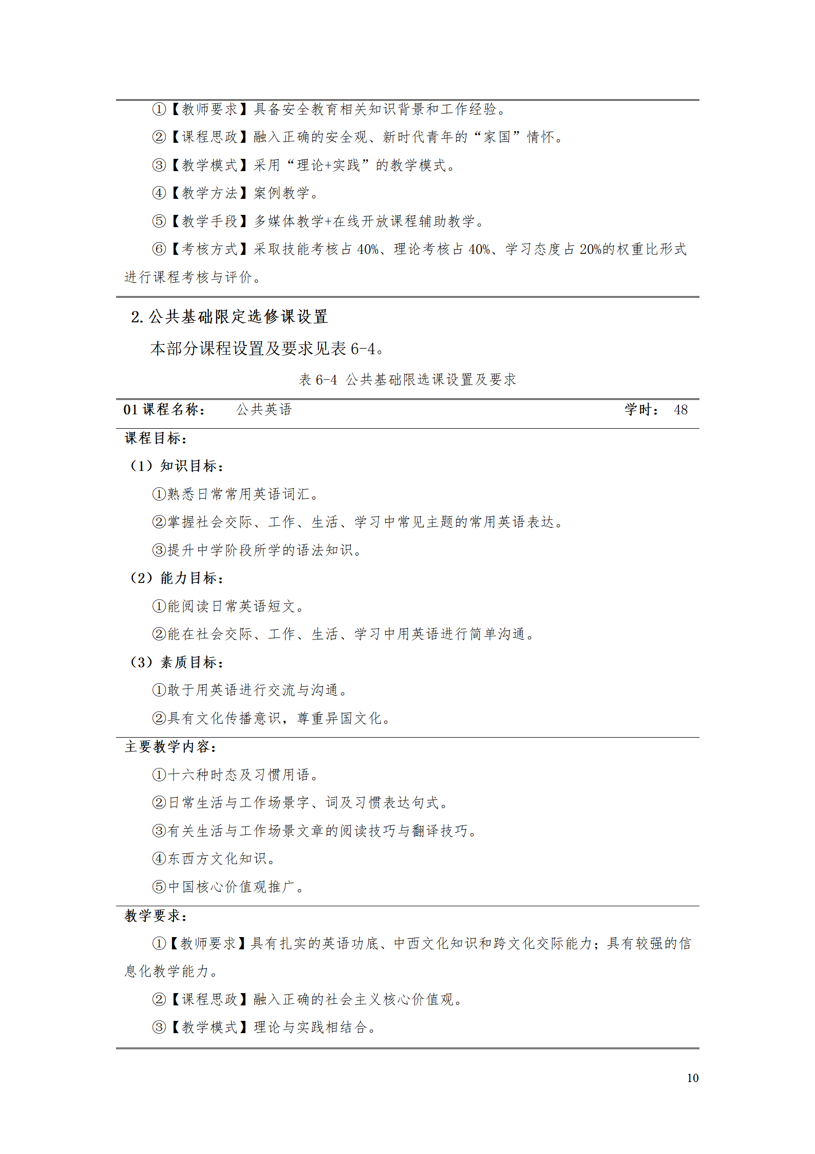 湖南機電職業技術學院2021級工業工程技術專業人才培養方案0728_12.png