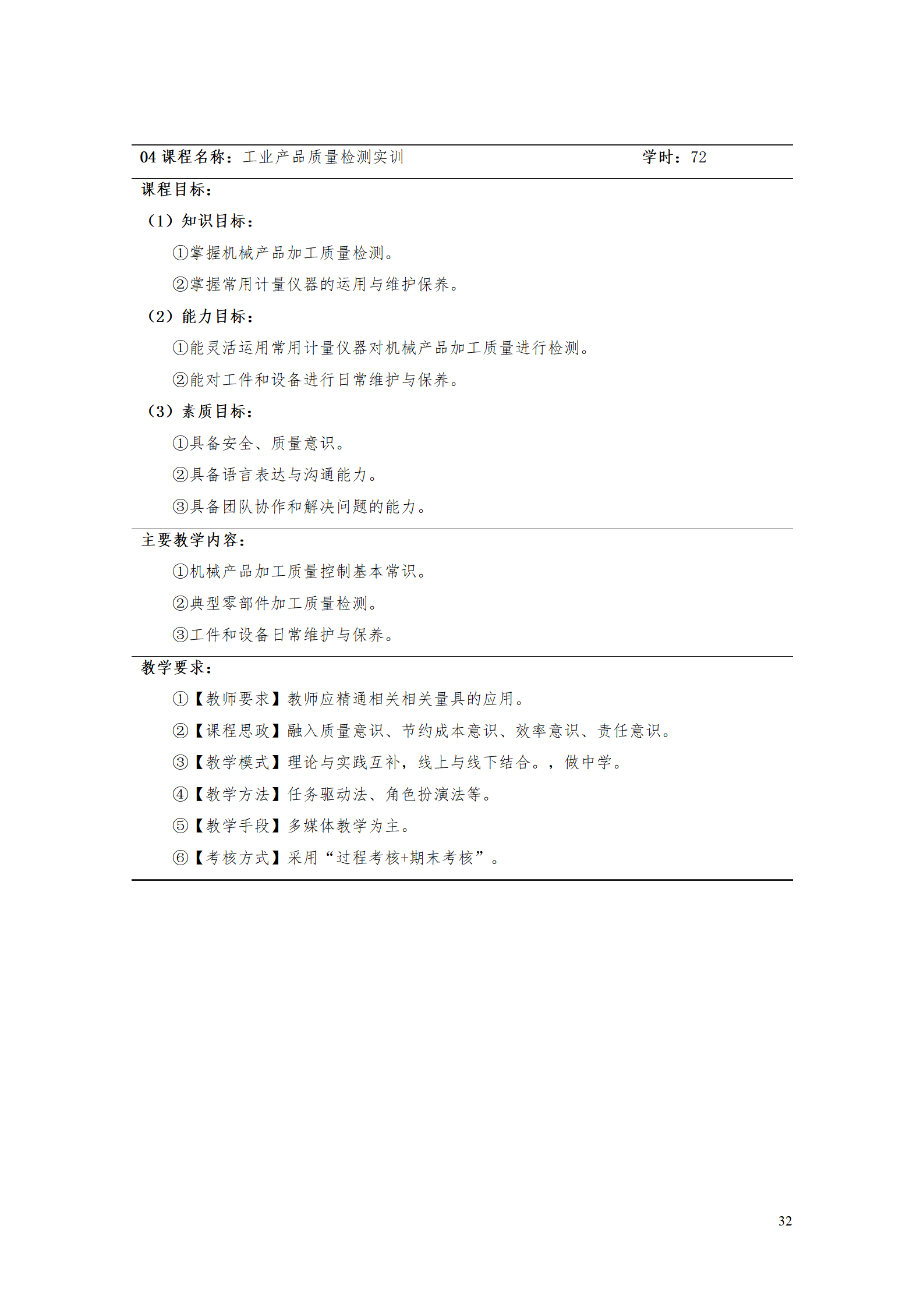湖南機電職院2021級工業產品質量檢測技術專業人才培養方案_34.png
