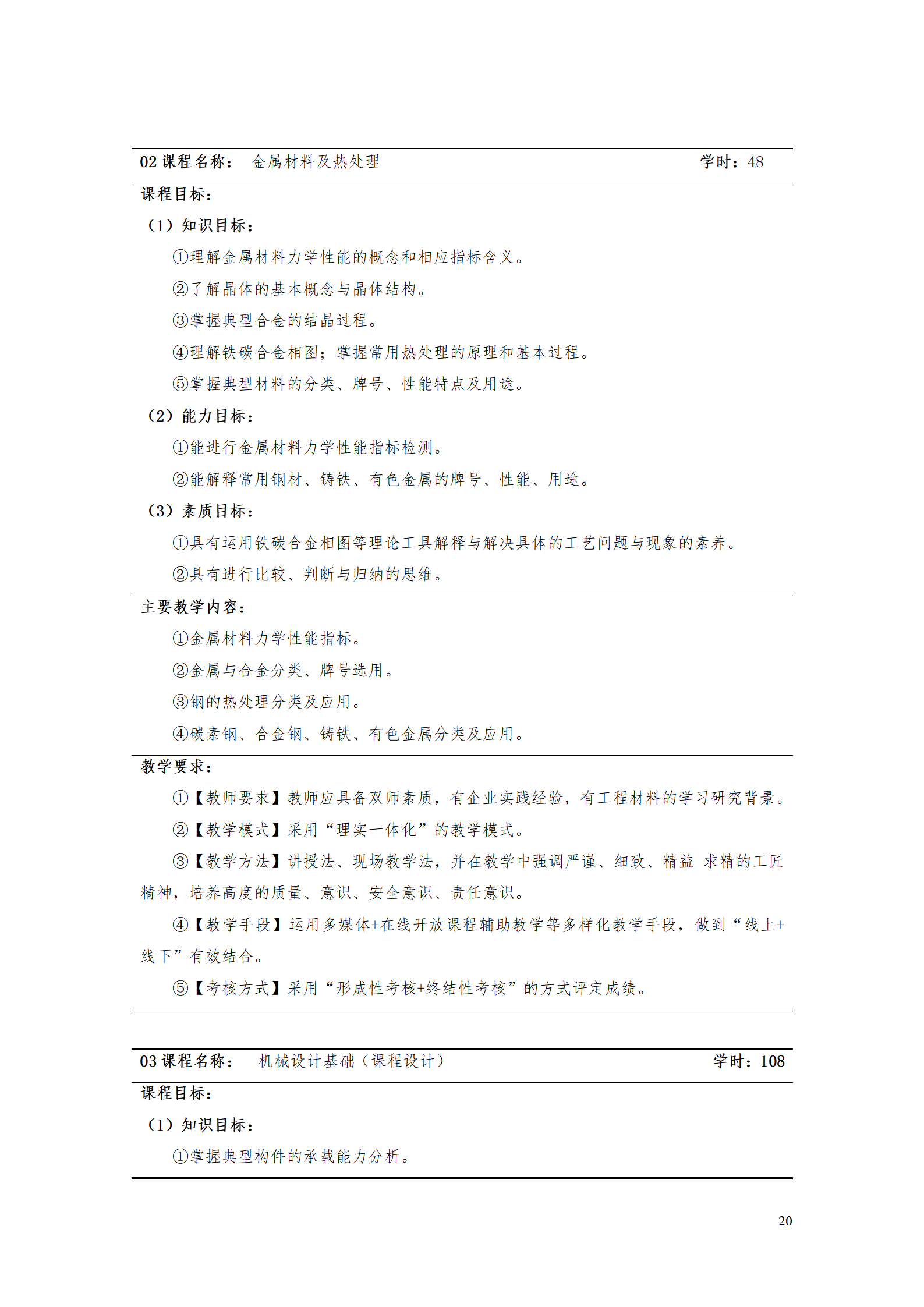 湖南機電職業技術學院2021級數控技術專業人才培養方案92_22.png