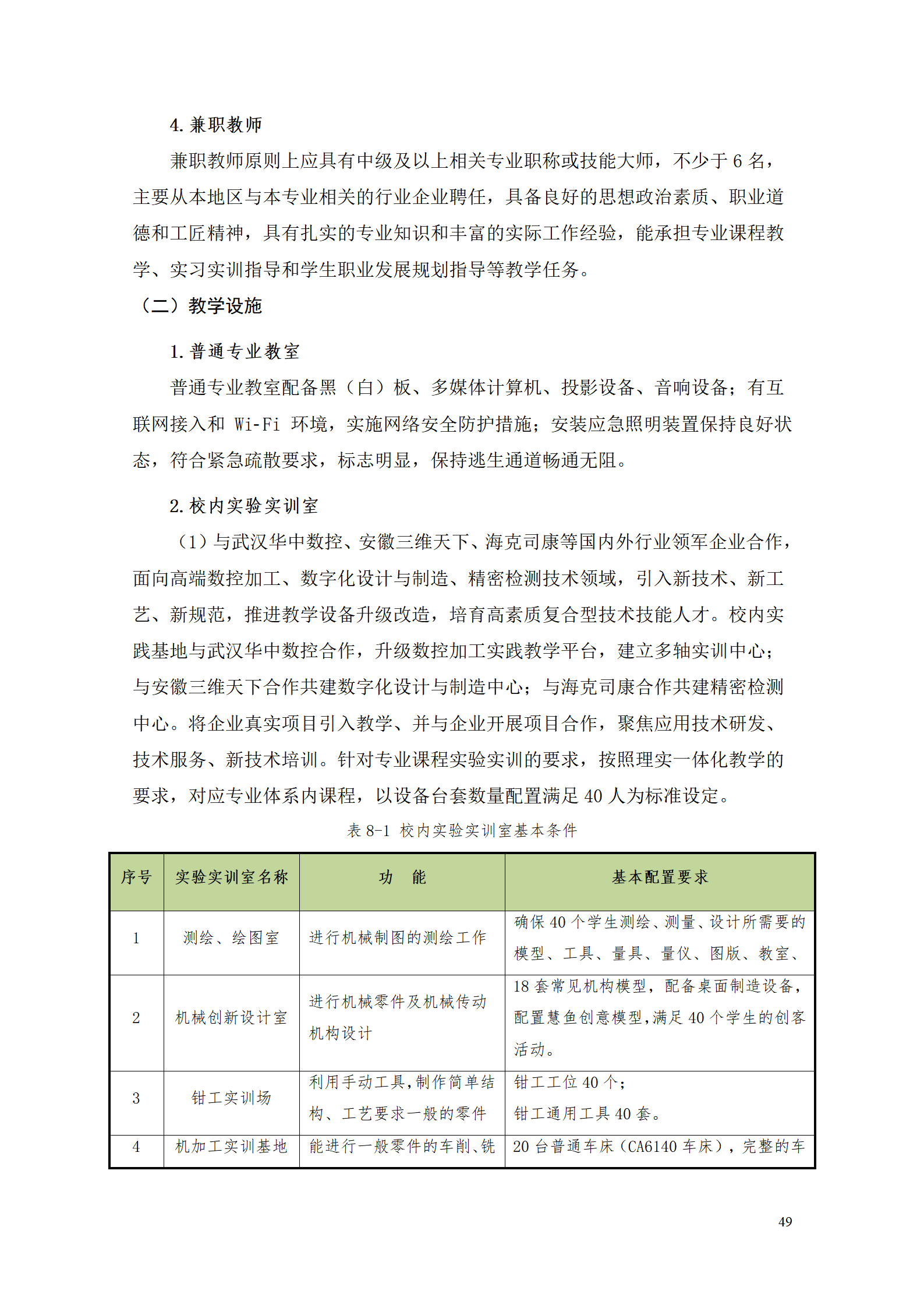 湖南機電職業技術學院2021級數控技術專業人才培養方案92_51.png
