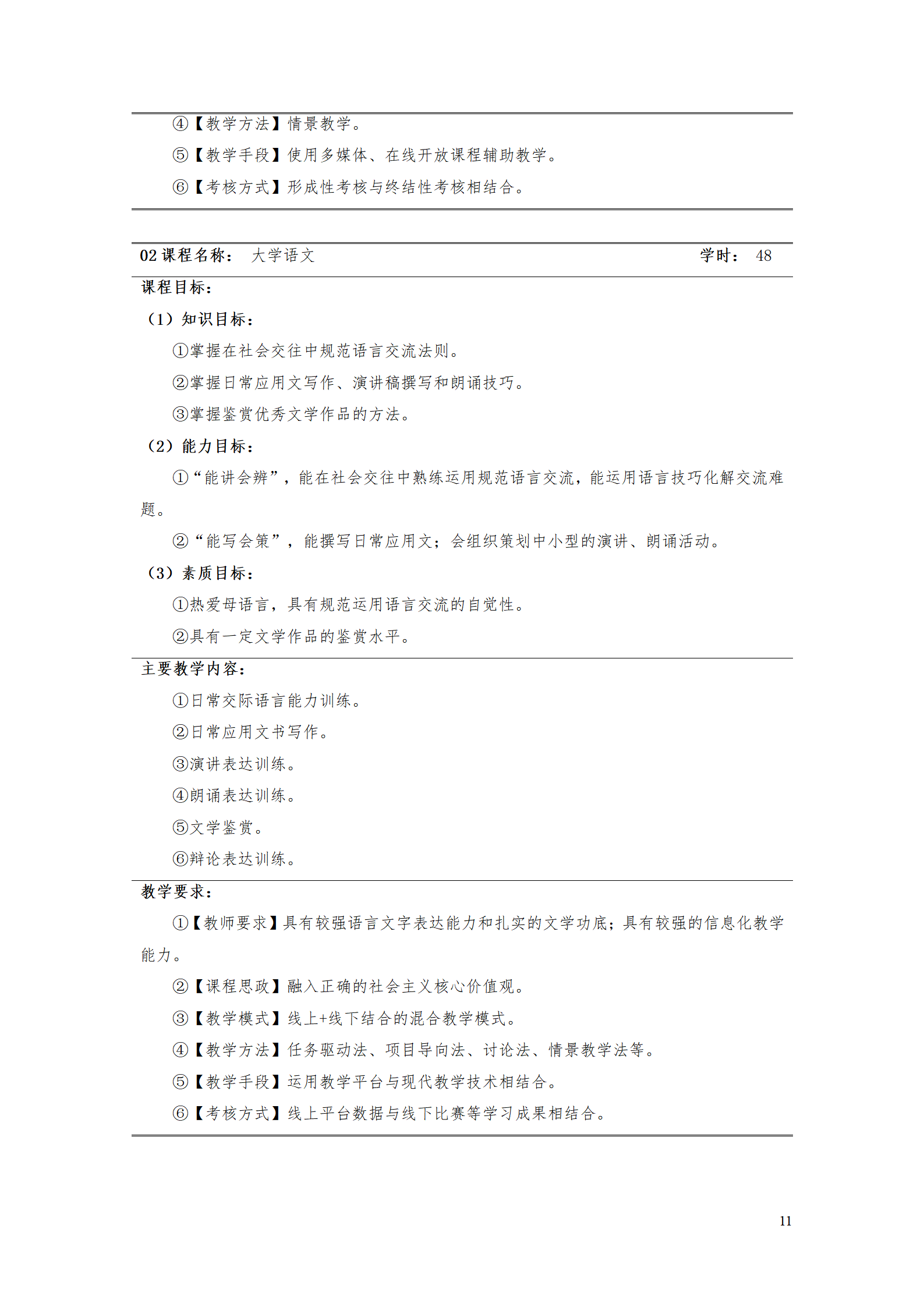 湖南機電職業技術學院2021級工業工程技術專業人才培養方案0728_13.png