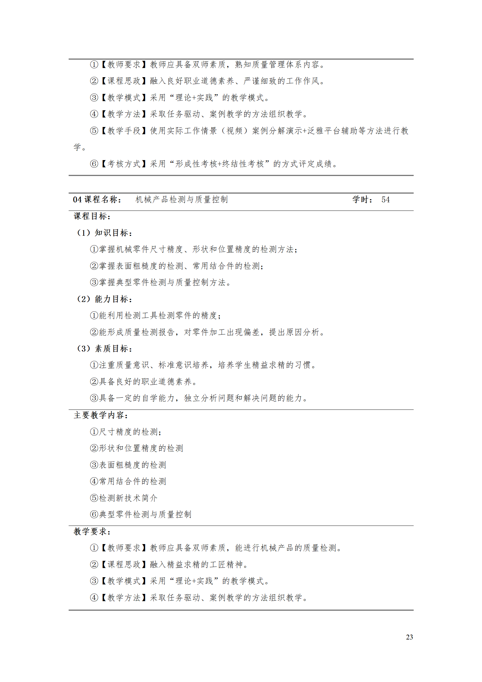 湖南機電職業技術學院2021級工業工程技術專業人才培養方案0728_25.png