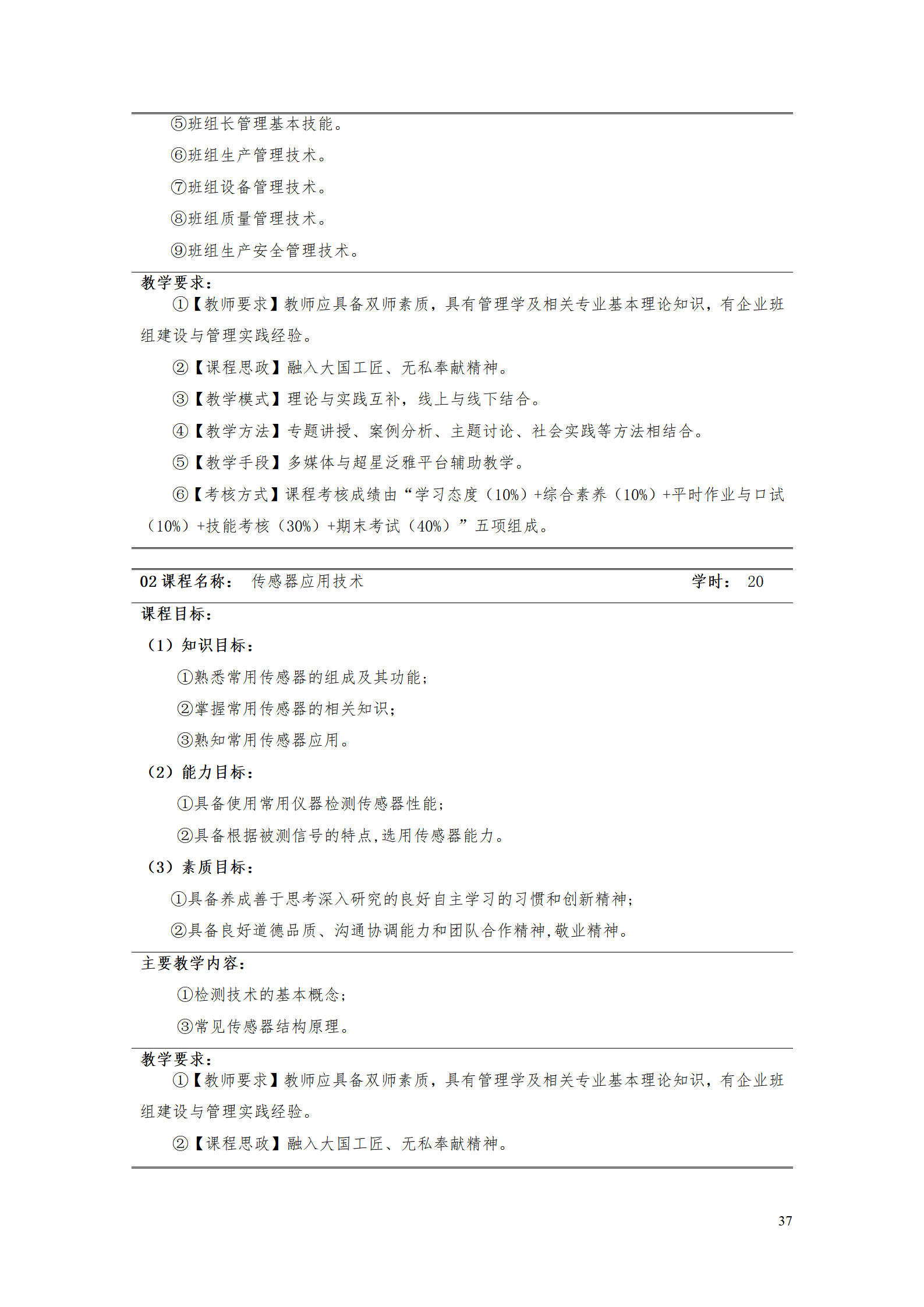 湖南機電職業技術學院2021級智能制造裝備技術專業人才培養方案7.30_39.png