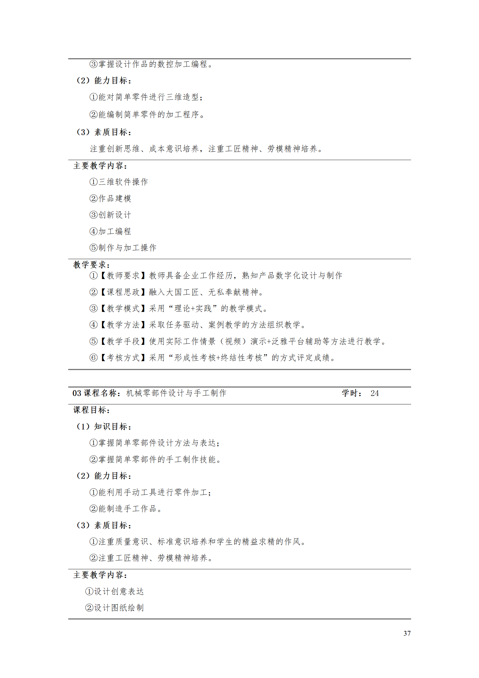 湖南機電職業技術學院2021級工業工程技術專業人才培養方案0728_39.png