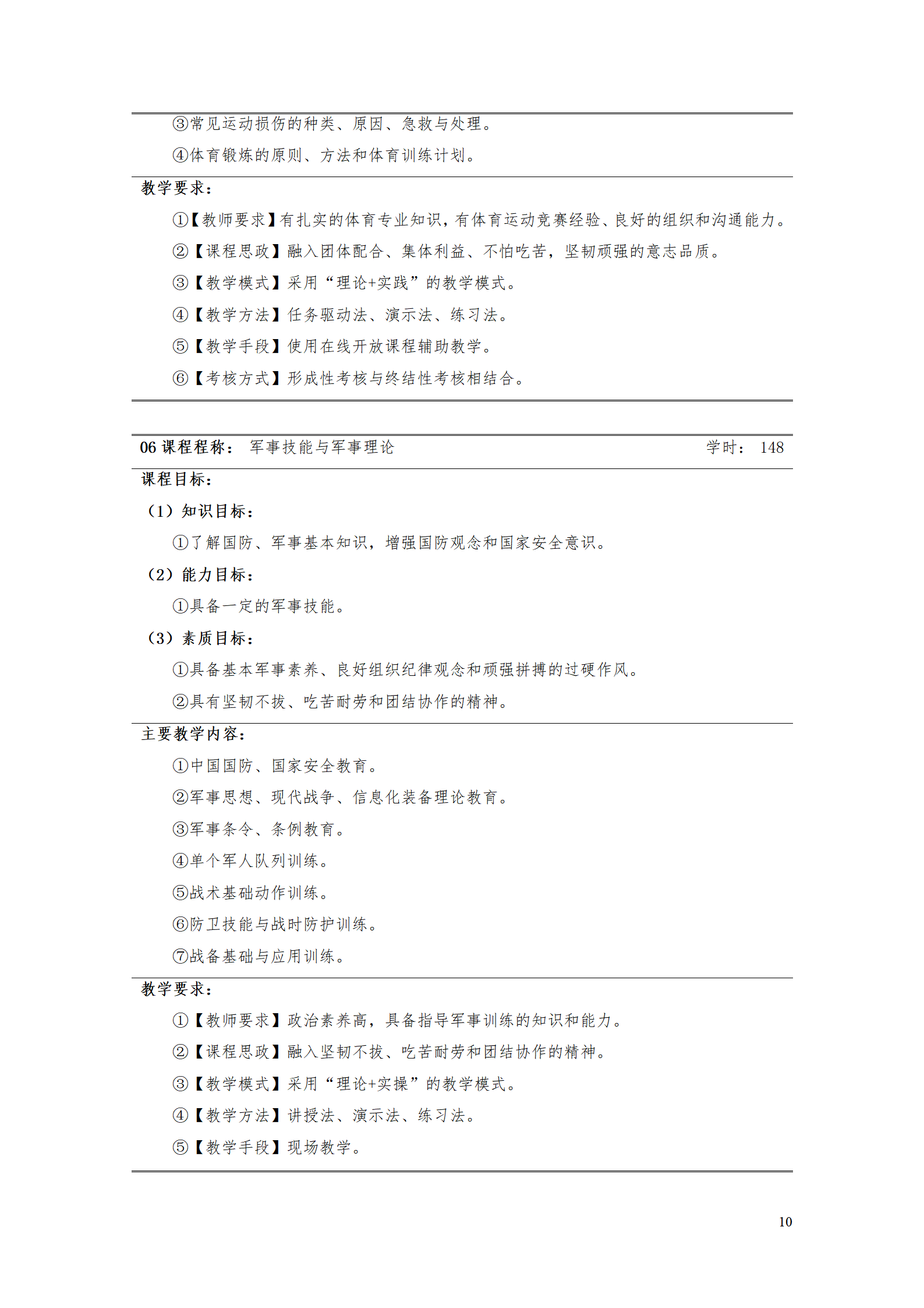 AAAA湖南機電職業技術學院2021級數字化設計與制造技術專業人才培養方案20210728_12.png