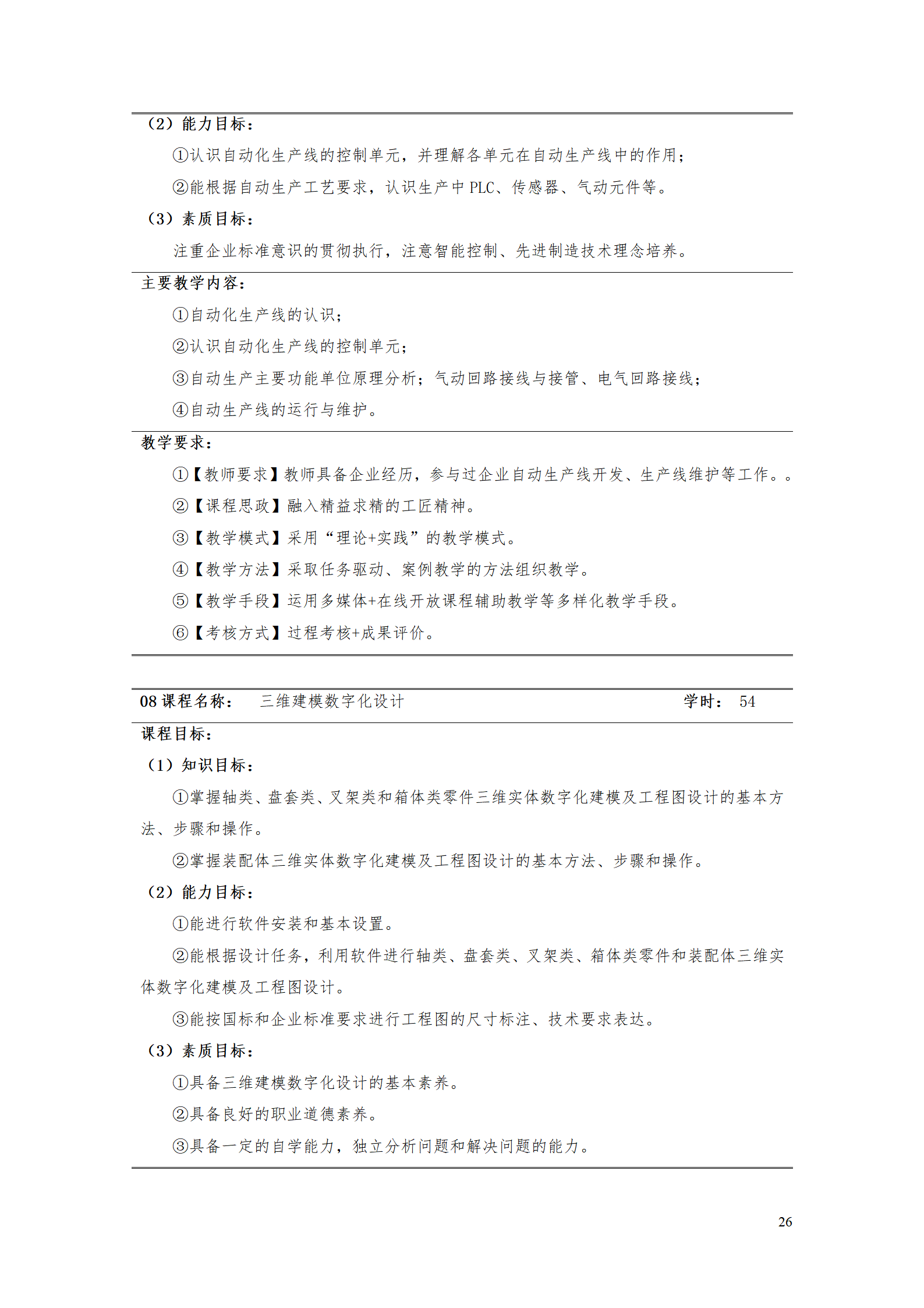 湖南機電職業技術學院2021級工業工程技術專業人才培養方案0728_28.png