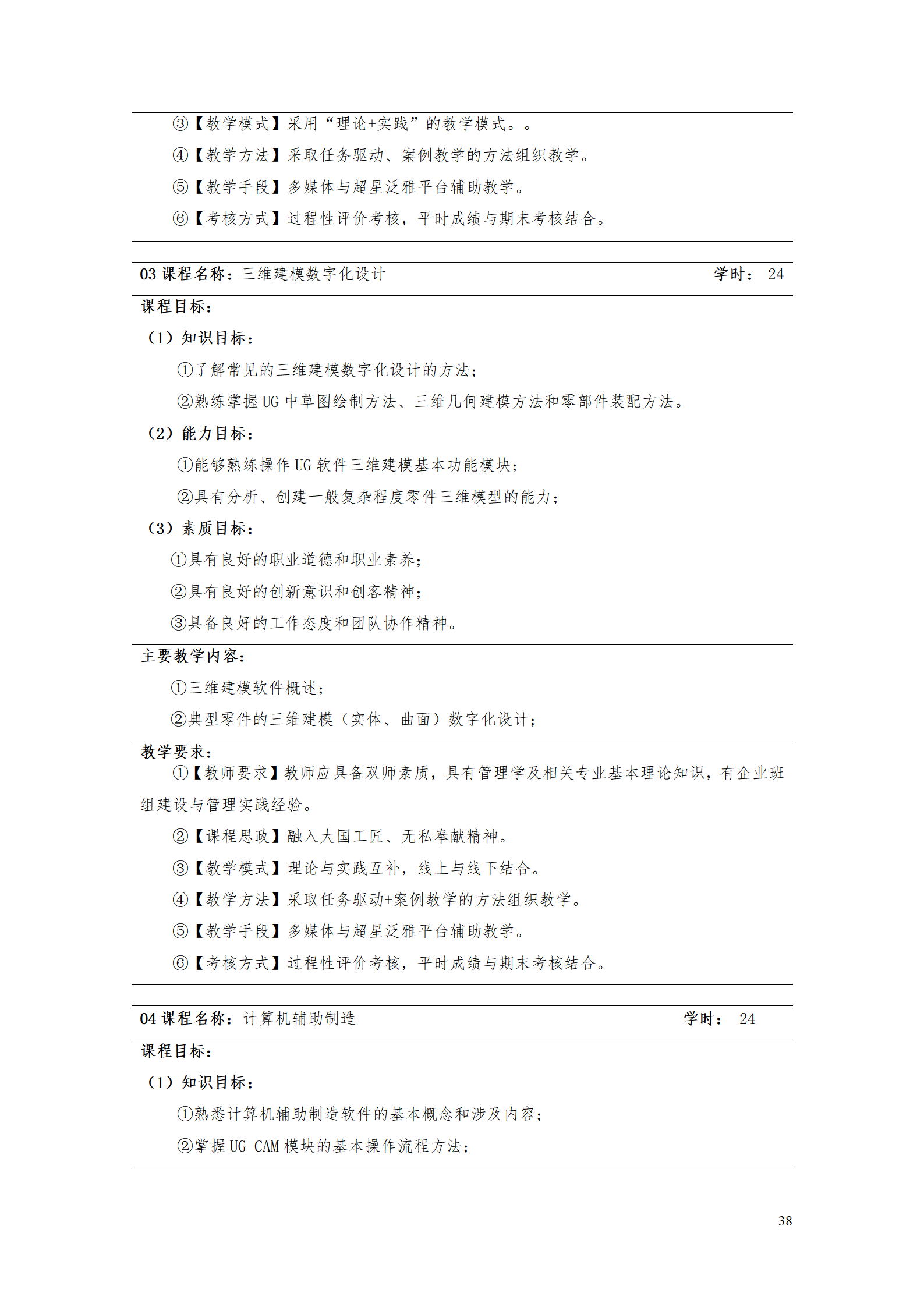 湖南機電職業技術學院2021級智能制造裝備技術專業人才培養方案7.30_40.png