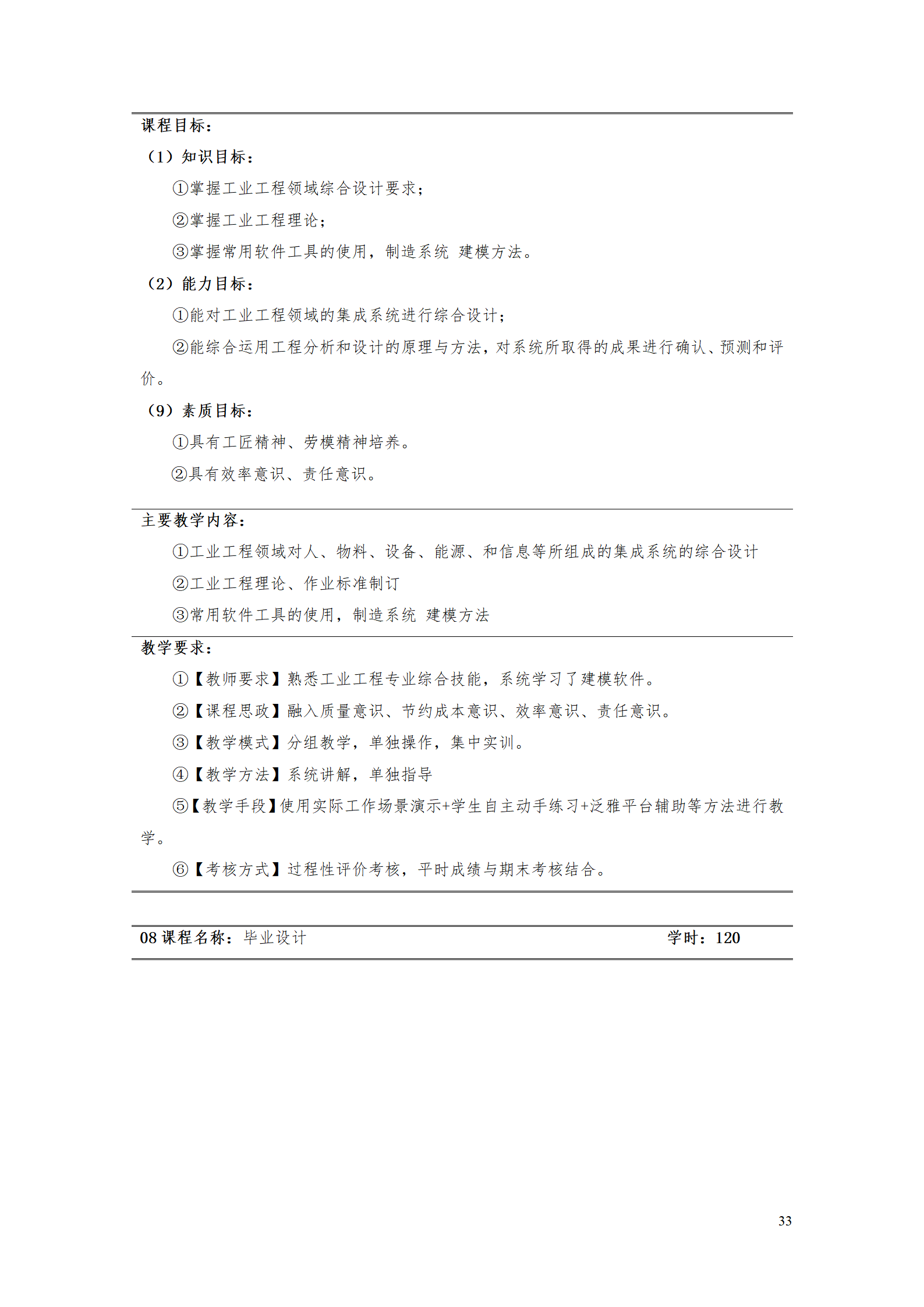 湖南機電職業技術學院2021級工業工程技術專業人才培養方案0728_35.png
