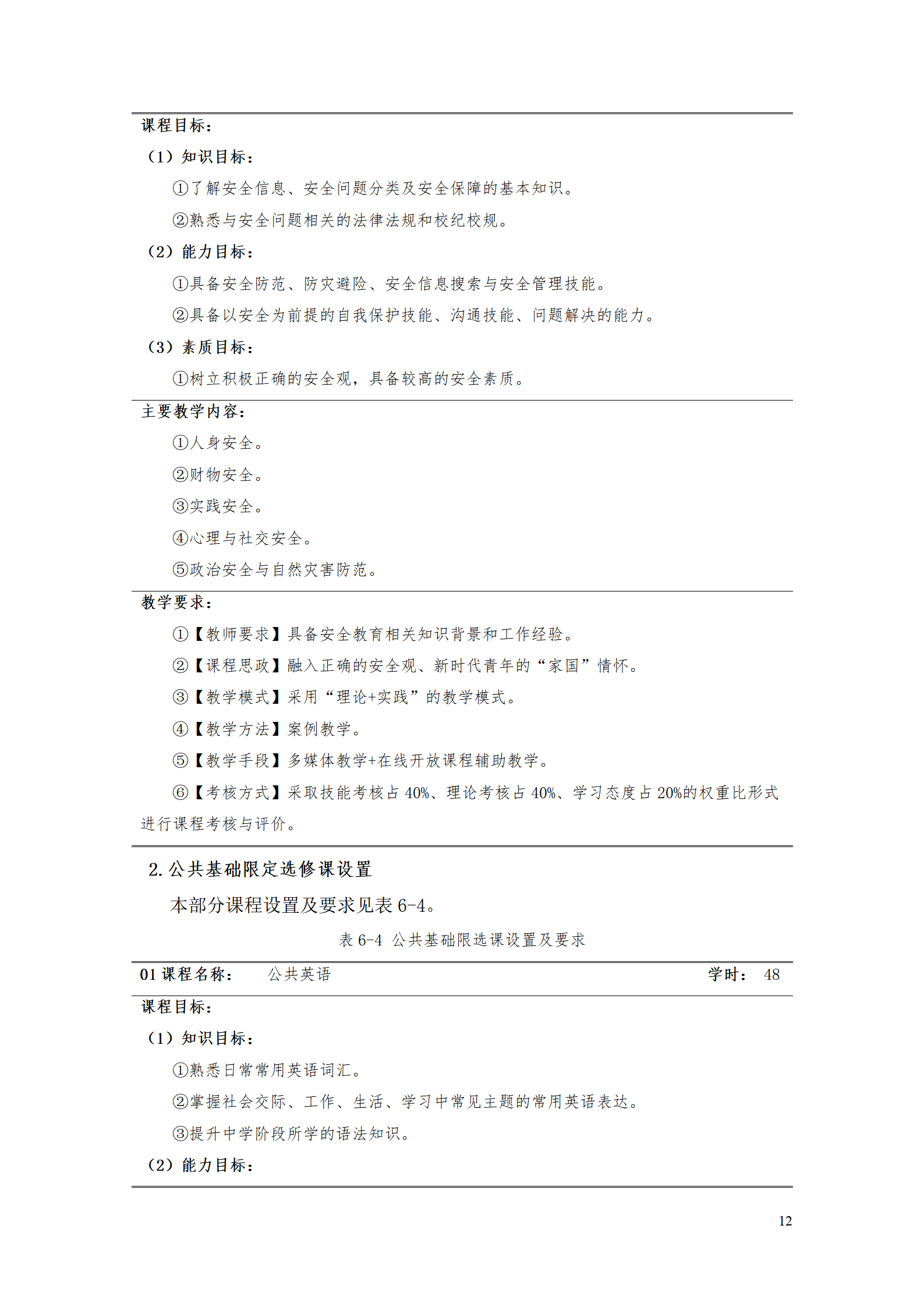 AAAA湖南機電職業技術學院2021級數字化設計與制造技術專業人才培養方案20210728_14.png