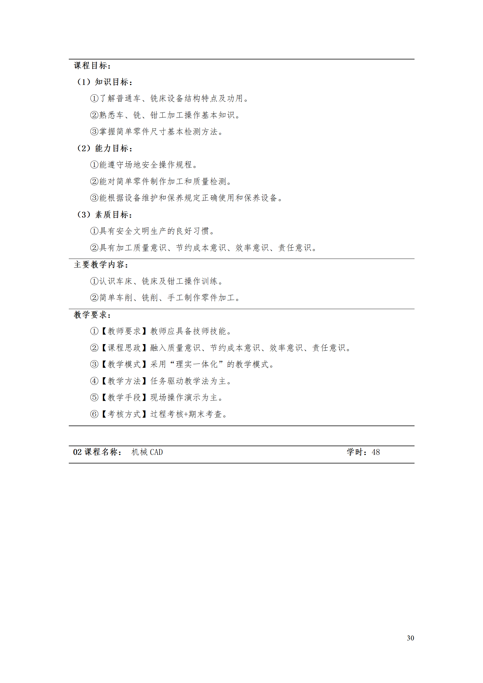 AAAA湖南機電職業技術學院2021級數字化設計與制造技術專業人才培養方案20210728_32.png