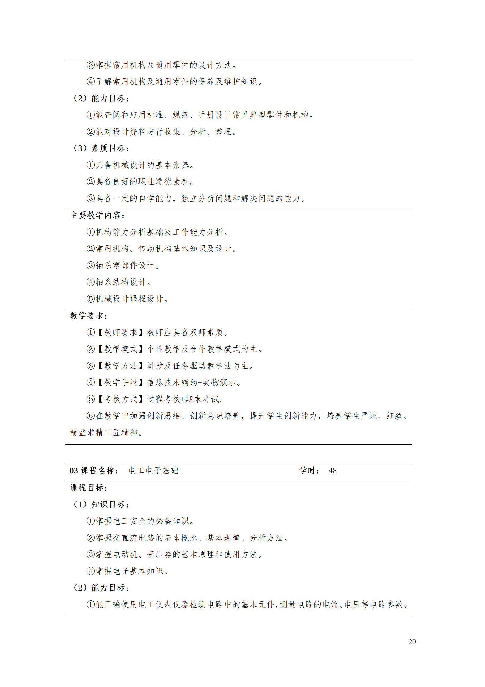 AAAA湖南機電職業技術學院2021級數字化設計與制造技術專業人才培養方案20210728_22.png