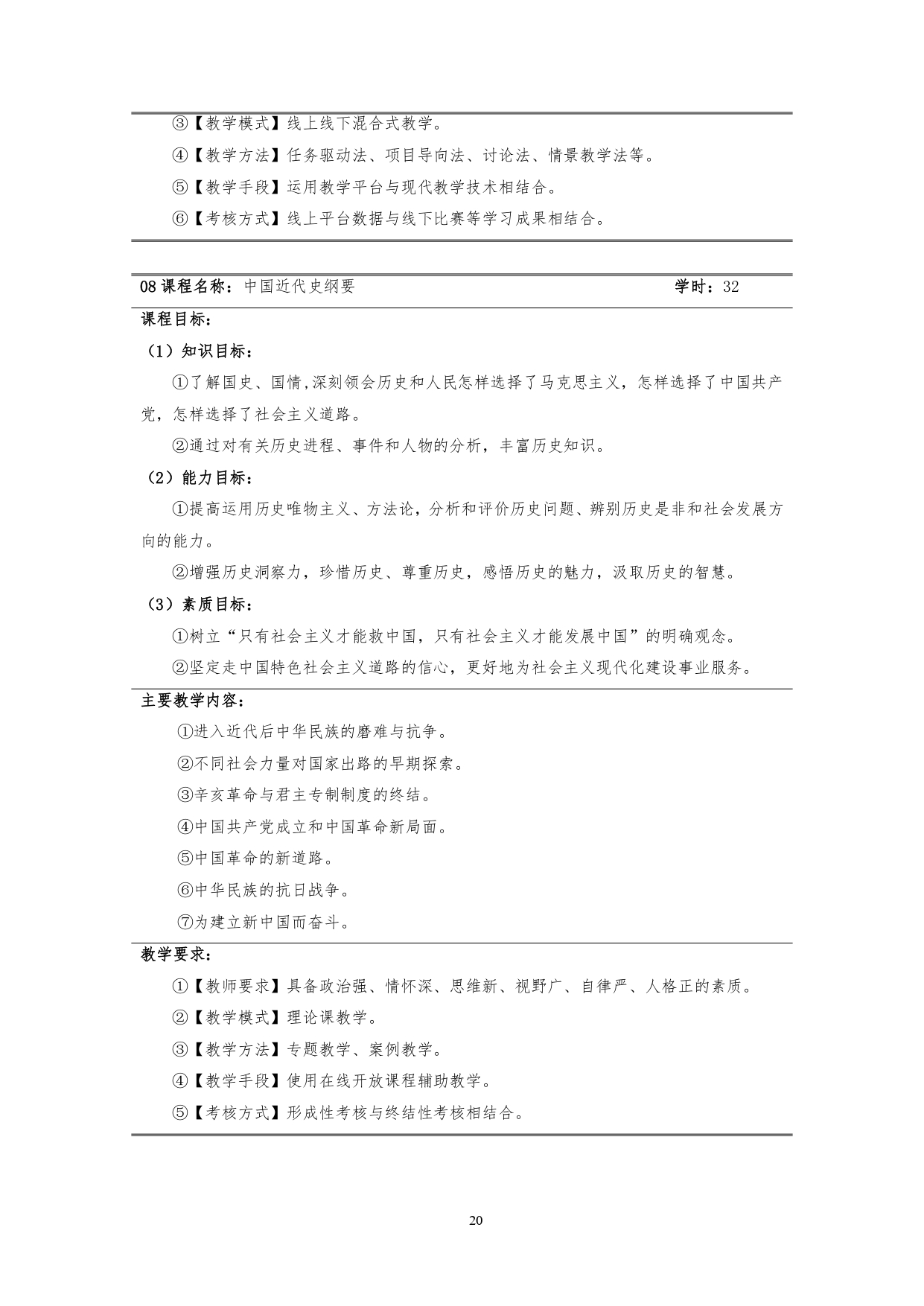 湖南機電職業技術學院2022版汽車技術與營銷專業人才培養方案(9月6日定稿）_page-0022.jpg