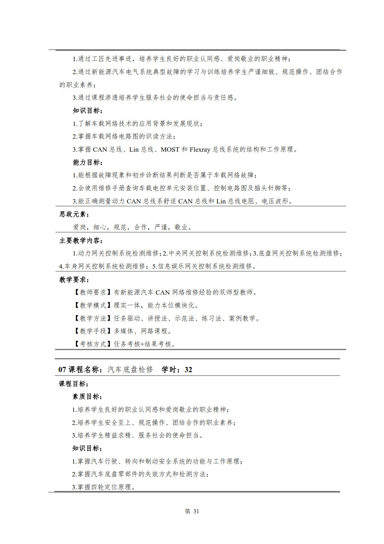 湖南機電職業技術學院2022級新能源汽車技術專業人才培養方案(V5)_33.jpg