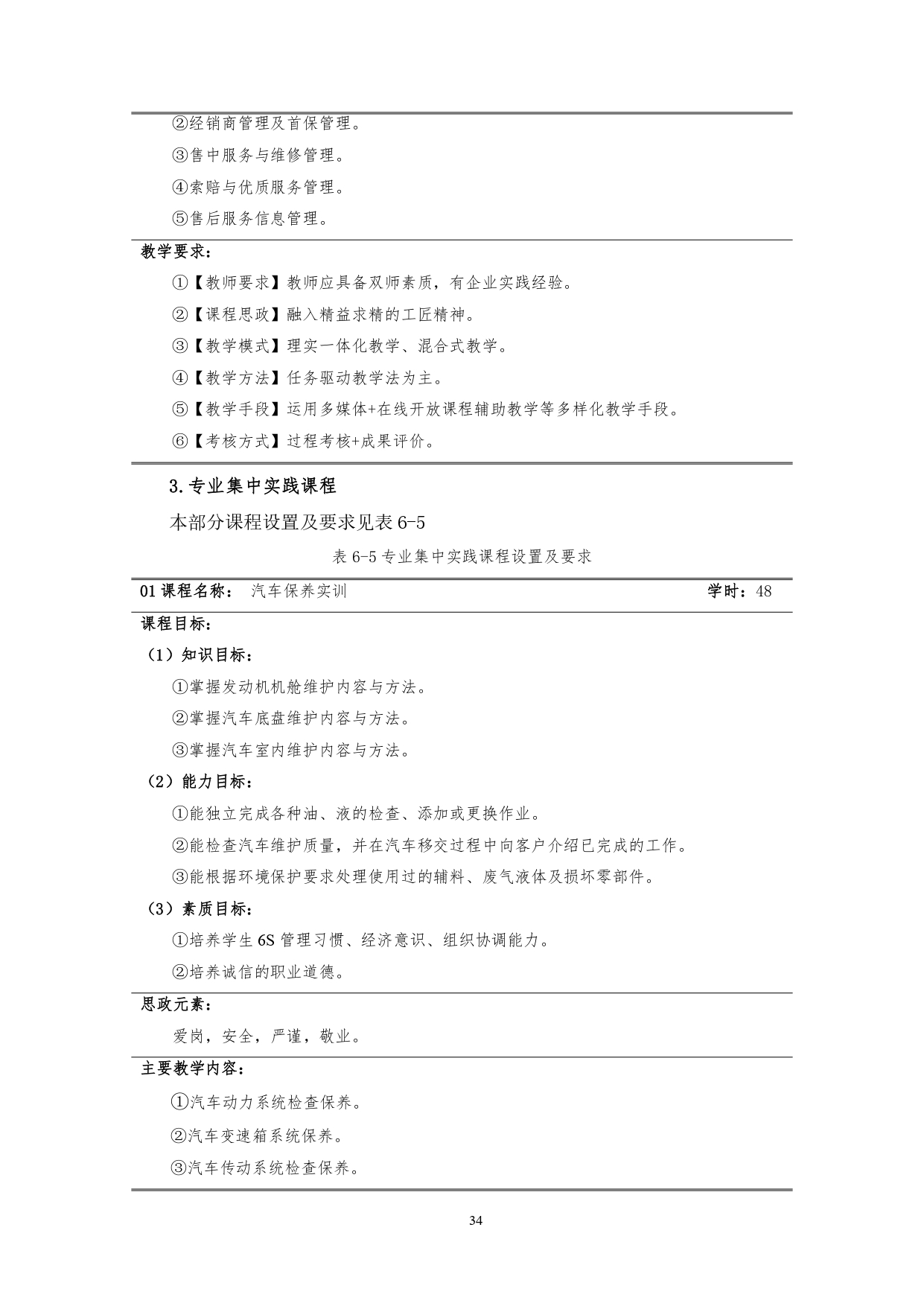 湖南機電職業技術學院2022版汽車技術與營銷專業人才培養方案(9月6日定稿）_page-0036.jpg
