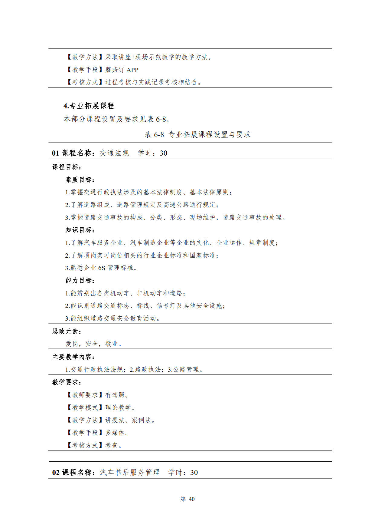 湖南機電職業技術學院2022級新能源汽車技術專業人才培養方案(V5)_42.jpg