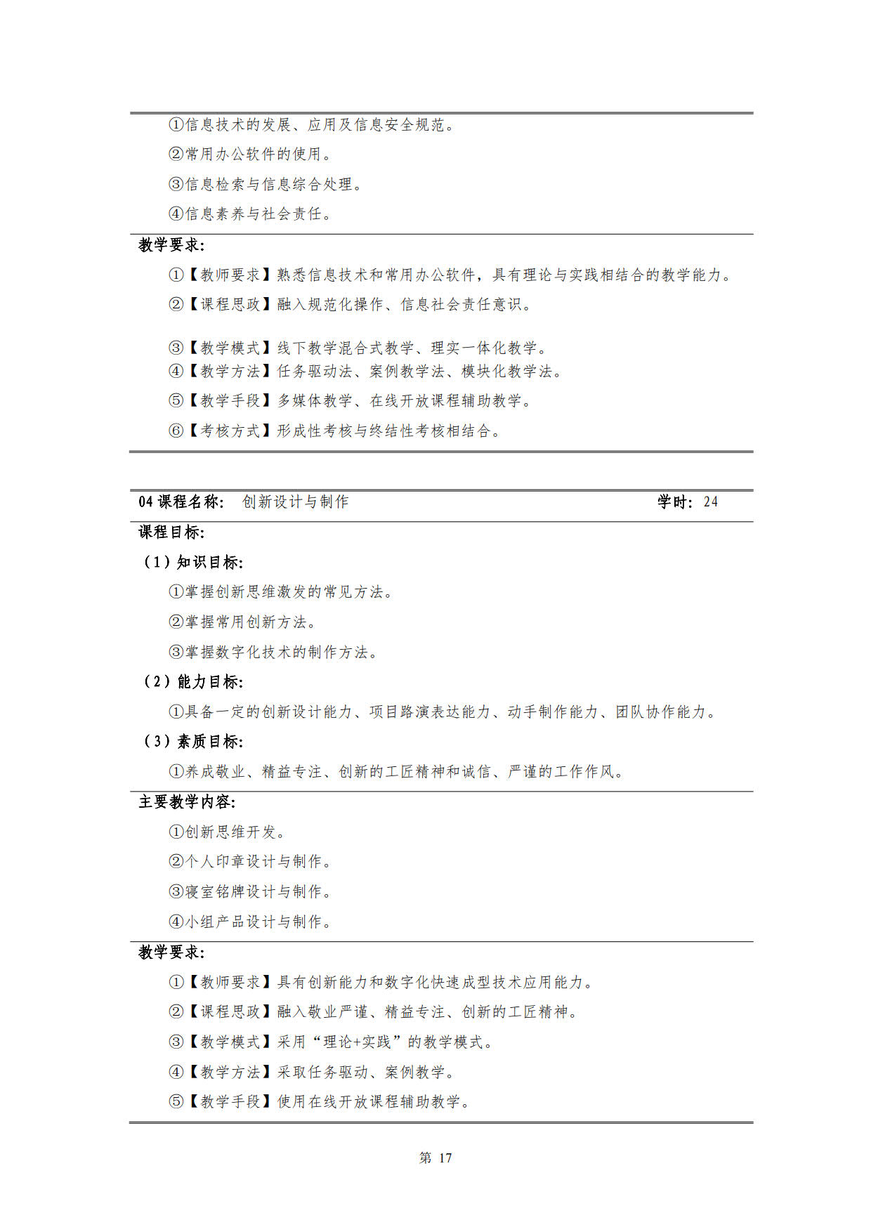 湖南機電職業技術學院2022級新能源汽車技術專業人才培養方案(V5)_19.jpg