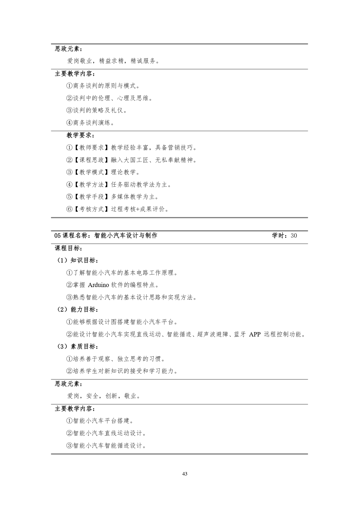 湖南機電職業技術學院2022版汽車技術與營銷專業人才培養方案(9月6日定稿）_page-0045.jpg
