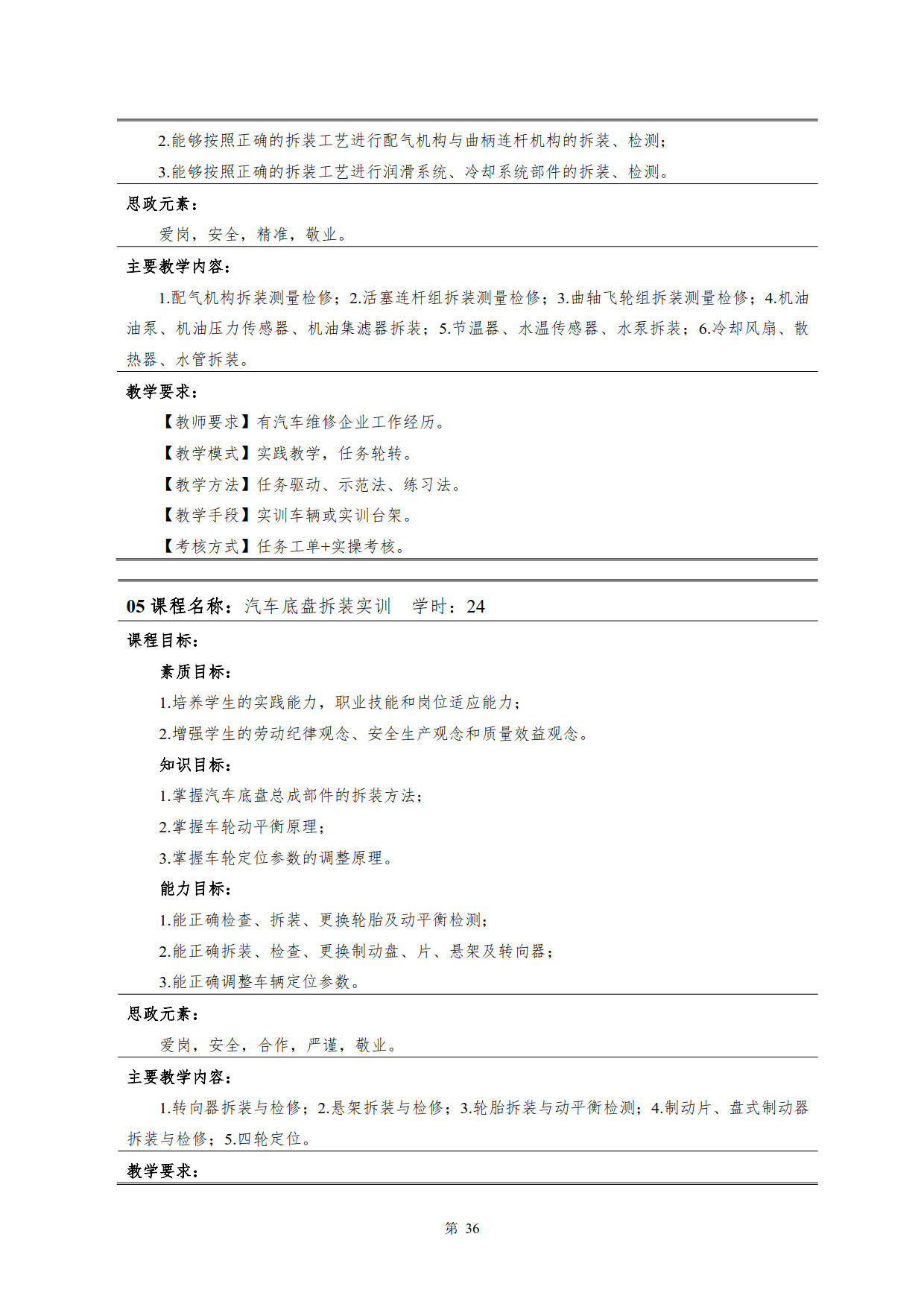 湖南機電職業技術學院2022級新能源汽車技術專業人才培養方案(V5)_38.jpg