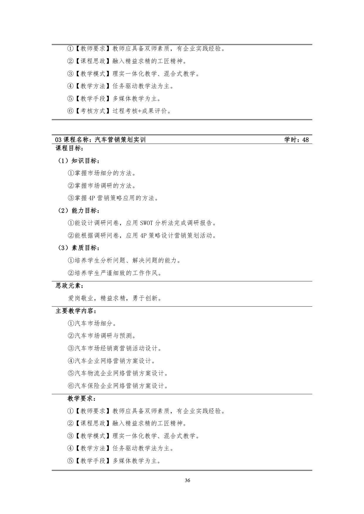 湖南機電職業技術學院2022版汽車技術與營銷專業人才培養方案(9月6日定稿）_page-0038.jpg