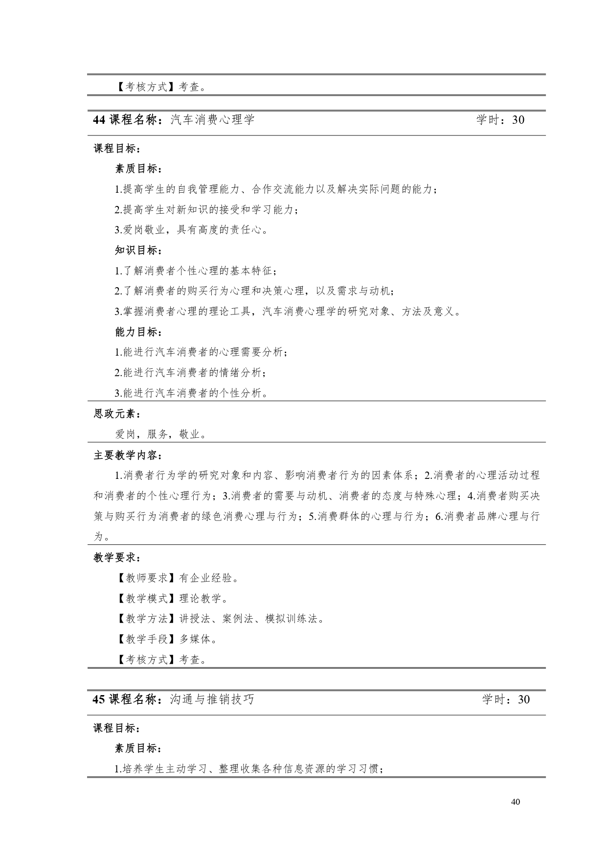 湖南機電職業技術學院2022版汽車電子技術專業人才培養方案V6_page-0042.jpg