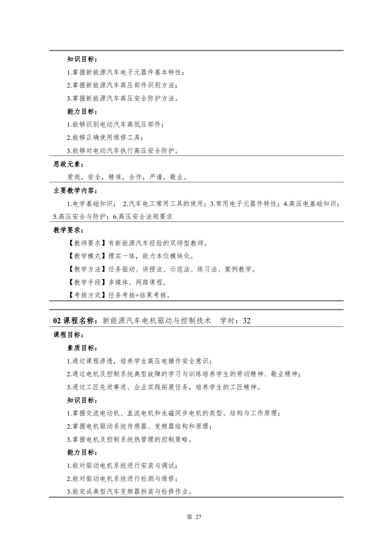 湖南機電職業技術學院2022級新能源汽車技術專業人才培養方案(V5)_29.jpg