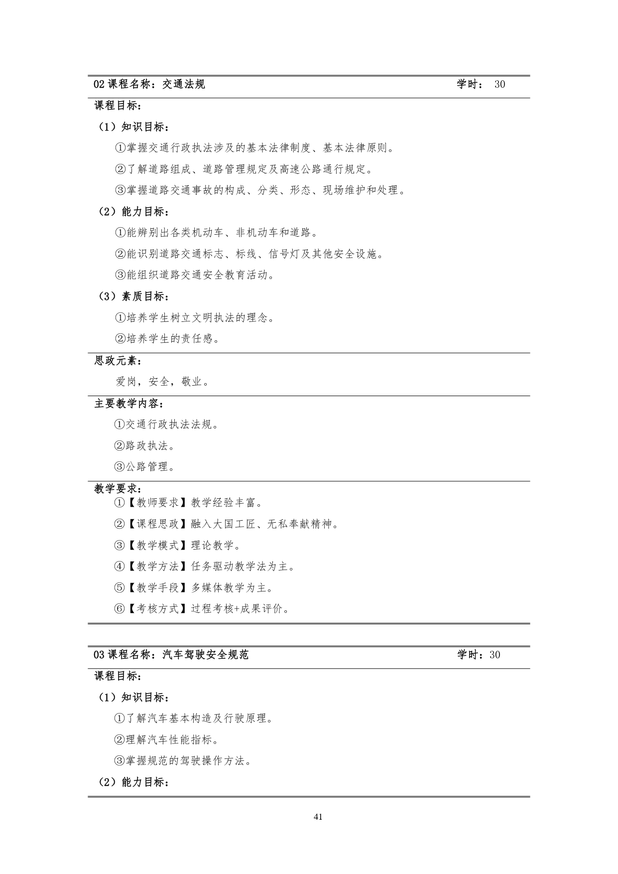 湖南機電職業技術學院2022版汽車技術與營銷專業人才培養方案(9月6日定稿）_page-0043.jpg