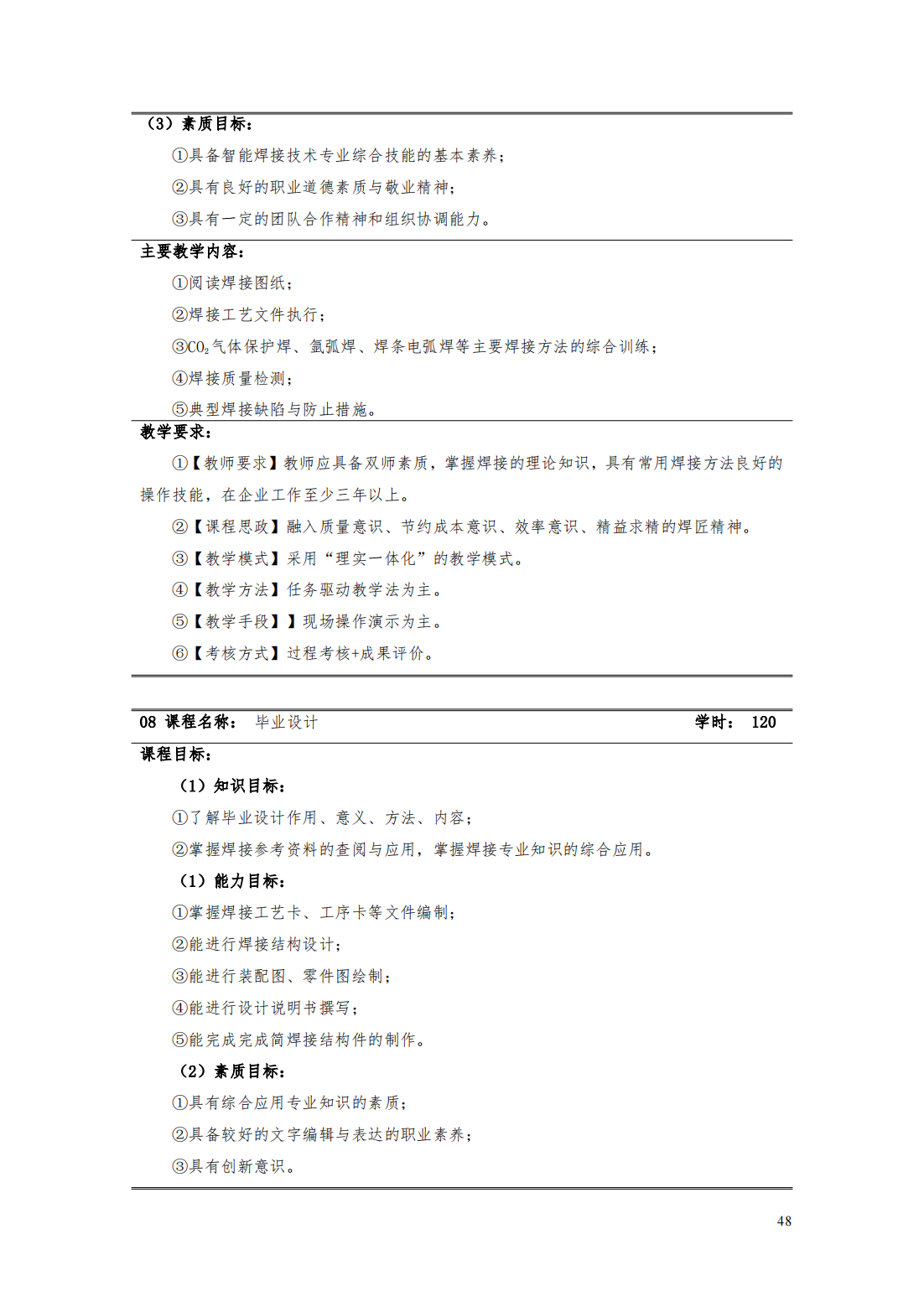 24級智能焊接技術專業人才培養方案_53.png